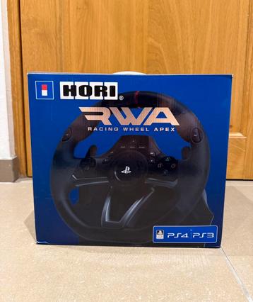 Hori racestuur ps4 beschikbaar voor biedingen