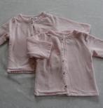 Noukie’s roze vestje, Kinderen en Baby's, Ophalen of Verzenden, Gebruikt, Meisje, Nacht- of Onderkleding