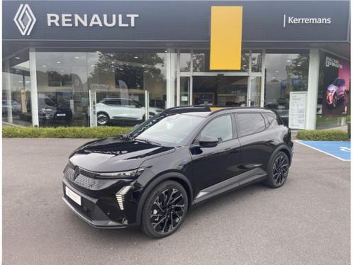 Renault Scénic E-Tech EV87 long range esprit Alpine, Auto's, Renault, Bedrijf, Te koop, Scénic, ABS, Achteruitrijcamera, Adaptive Cruise Control
