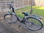 Damesfiets thompson, Fietsen en Brommers, Ophalen, Zo goed als nieuw