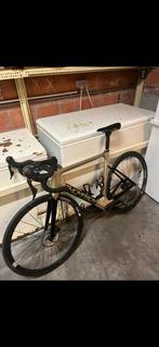 Thompson koersfiets, Verzenden