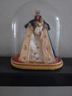Maria met kind onder stolp, Antiek en Kunst, Ophalen