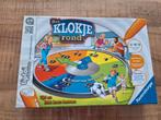Tip toi klok leren lezen, Ophalen of Verzenden, Zo goed als nieuw