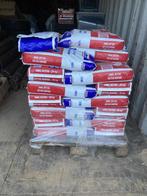 Snelbeton 25 kg hubo 20 zakken te koop, Ophalen, Nieuw