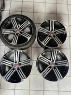 Volkswagen golf GTI/ GTD/ R300 - 18 inch - Cadiz, Ophalen, 18 inch, Gebruikt, Banden en Velgen