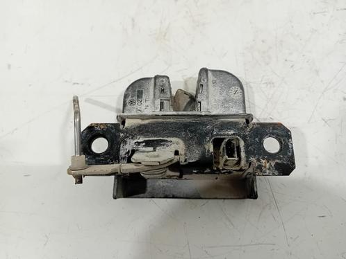 SLOTVANGER ACHTERKLEP ELEKTR. Transporter T5 (7H0827505C), Auto-onderdelen, Carrosserie, Achterklep, Volkswagen, Gebruikt