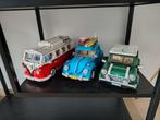 Set Lego vintage modellen, Kinderen en Baby's, Speelgoed | Duplo en Lego, Ophalen of Verzenden, Gebruikt, Complete set, Lego