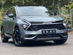 Kia Sportage 1.6 Hybride-4x4-39000km-2023-Gt Line, Auto's, Kia, Bedrijf, Hybride Elektrisch/Benzine, 4x4, Te koop