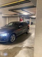 BMW 118d, Auto's, 4 deurs, Alcantara, Particulier, Zilver of Grijs