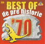 Best of de Pre Historie jaren 70, Pop, Envoi