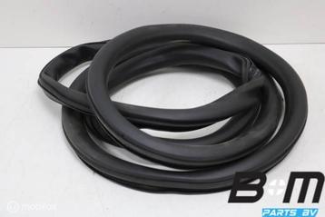 Portierrubber rechtsachter Audi A8 4N 4N0833722