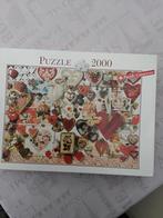 Puzzle 2000 pièces, Enlèvement ou Envoi