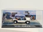Mini Moke James Bond 1:43, Hobby en Vrije tijd, Modelauto's | 1:43, Ophalen of Verzenden, Zo goed als nieuw, Auto, Universal Hobbies