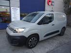 CITROEN BERLINGO 1.6 HDI, Auto's, Citroën, Voorwielaandrijving, Stof, Euro 6, 4 cilinders