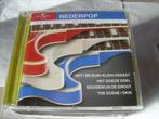 CD - NEDERPOP, CD & DVD, CD | Néerlandophone, Comme neuf, Pop, Enlèvement ou Envoi