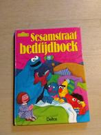 Voorleesboek Sesamstraat, Boeken, Ophalen, Voorleesboek