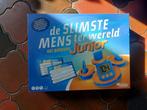Slimste mens ter wereld, Ophalen, Zo goed als nieuw