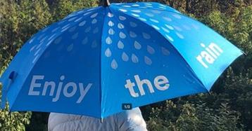 3x Paraplu parapluie NMBS-SNCB beschikbaar voor biedingen