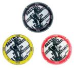Champagne capsules - Generieken Manneken Pis (G 1459), Verzenden