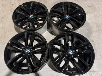 19 inch OEM Style 630 BMW 6 serie GT 7 serie G11 G32 G30 beschikbaar voor biedingen