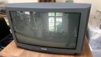 Téléviseur à tube grand écran Philips Matchtline, TV, Hi-fi & Vidéo, Philips, Enlèvement, Utilisé, 50 Hz