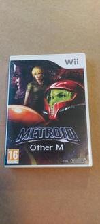 Metroid Other M - Nintendo Wii, Enlèvement ou Envoi, Comme neuf