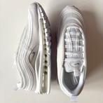 Nike air max 97 white - 39, Sports & Fitness, Basket, Enlèvement ou Envoi, Neuf, Chaussures