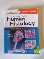 Human histology, Boeken, Studieboeken en Cursussen, Ophalen