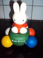 Nijntje, leuk autootje in zacht kunststof,, Enlèvement ou Envoi