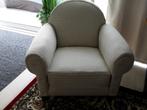 2 mooie retro fauteuils, Ophalen, 75 tot 100 cm, Zo goed als nieuw, 100 tot 125 cm