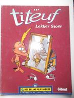 Titeuf - Lekker stoer, Livres, BD, Enlèvement ou Envoi