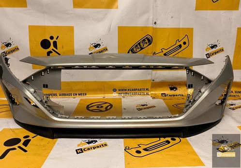HYUNDAI I20 VOORBUMPER FACELIFT MK3 86511-Q0000, Auto-onderdelen, Carrosserie, Bumper, Hyundai, Voor, Gebruikt