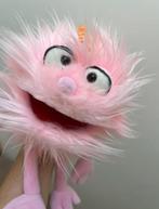 2 jolies marionnettes à main, Enlèvement ou Envoi, Comme neuf