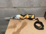 Powerplus POWX1415 reciprozaag 600W, Doe-het-zelf en Bouw, Ophalen, Gebruikt, Reciprozaag