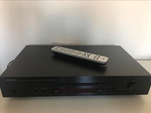 Yamaha CD-N301 Network Player (zgan!), Audio, Tv en Foto, Cd-spelers, Zo goed als nieuw, Ophalen of Verzenden