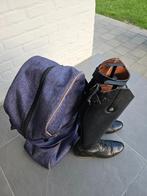Rijlaarzen, Dieren en Toebehoren, Ophalen, Dressuur, Zo goed als nieuw, Dames