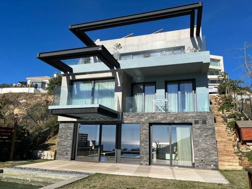Villa, Fuengirola, Costa del Sol, Spanje, Immo, Buitenland, Spanje, Overige soorten