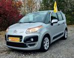 Citroën c3 Picasso 1.4 cc, Auto's, Citroën, Voorwielaandrijving, Euro 5, Zwart, 4 cilinders