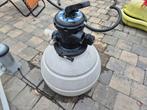 Zand/glasfilter, Tuin en Terras, Zwembad-toebehoren, Ophalen, Gebruikt