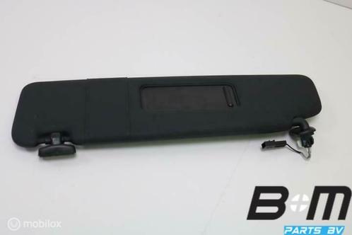 Zonneklep links Audi A5 8T, Auto-onderdelen, Interieur en Bekleding, Gebruikt