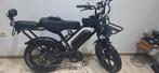nieuwe electrische fiets, Fietsen en Brommers, Elektrische fietsen, Ophalen of Verzenden