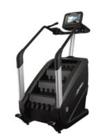 Life Fitness 95P Powermill Climber, Sport en Fitness, Ophalen of Verzenden, Zo goed als nieuw, Benen