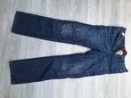 ESQUAD 32 motorjeans, Motoren, ESQUAD, Heren, Ophalen of Verzenden, Broek | textiel