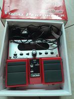 Vocal de Boss et effet de basse Hartke³, Musique & Instruments, Enlèvement, Comme neuf