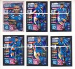 Cartes à collectionner Match Attax/KRC Genk Champions League, Envoi, Neuf, Cartes de joueur
