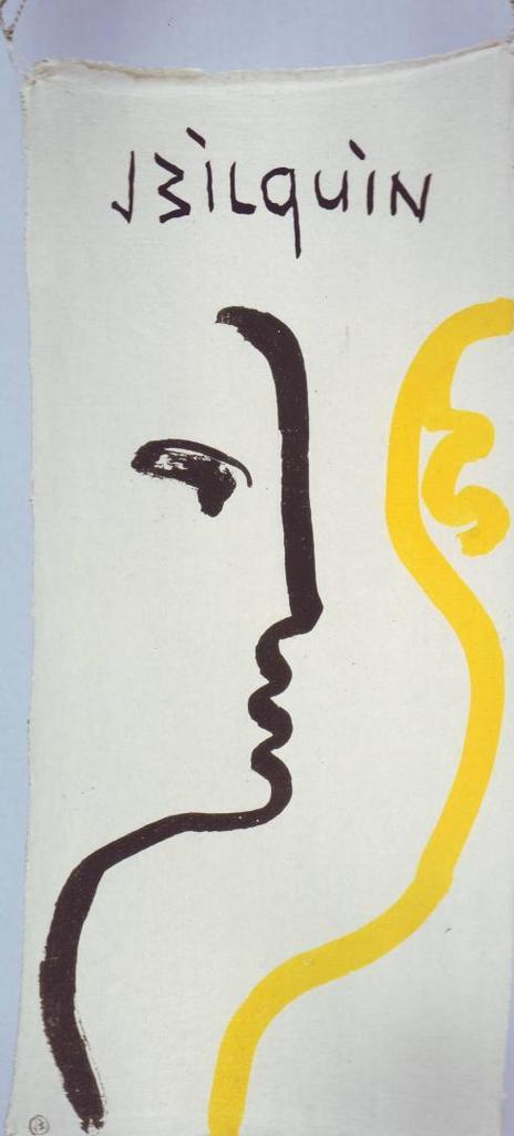 Jean Bilquin Elzenveld / Galerie Hugo Minnen, 1995, Boeken, Kunst en Cultuur | Beeldend, Gelezen, Ophalen of Verzenden