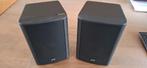 surroundspeakers JVC, Ophalen of Verzenden, JVC