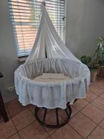 Baby wieg, Kinderen en Baby's, Babywiegjes en Ledikanten, Ophalen, Gebruikt, Wieg