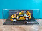 Miniature collection rallye 1/43 Seat Cordoba Wrc Gardemeist, Enlèvement ou Envoi, Comme neuf