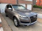 Audi Q7, Autos, Particulier, Achat, Q7